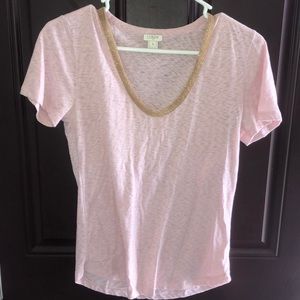 J. Crew top